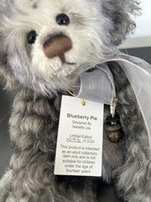 Charlie bears minimo blueberry - minimo,