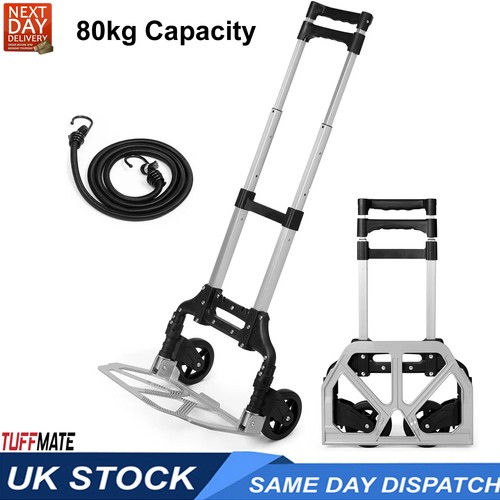 Sack truck folding hand - folding, cart