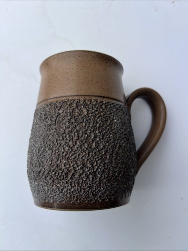 Denby cotswold coffee - denby, mug