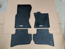 Genuine Jaguar F Pace Rubber