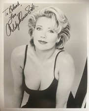 MELODY THOMAS SCOTT ALFRED