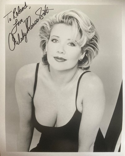 Melody thomas scott - melody,
