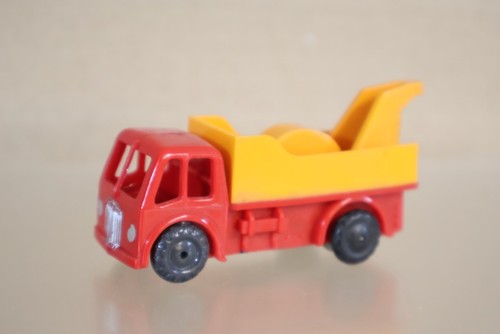 Triang minic push and tow - triang, go