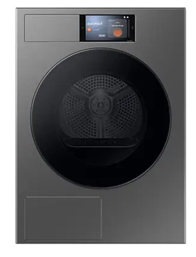 Samsung 9kg heat pump tumble - pump,