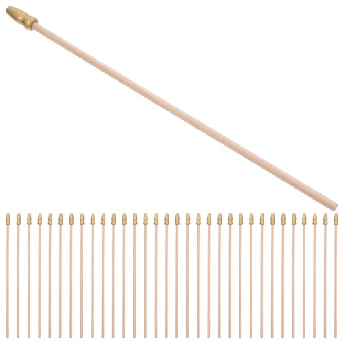 Count flag pole for - 2,