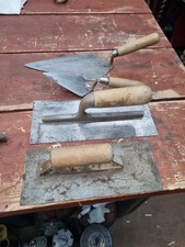 Job Lot Vintage Bricklayers