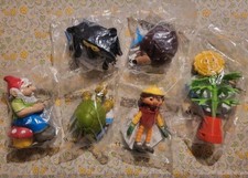 2002 New/Sealed Bill and Ben