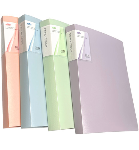 Display book 20 30 - display, 10/20/30