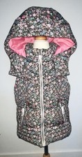 Next Girls Floral Body Warmer
