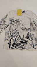 Artscapes QVC Womens Top Size