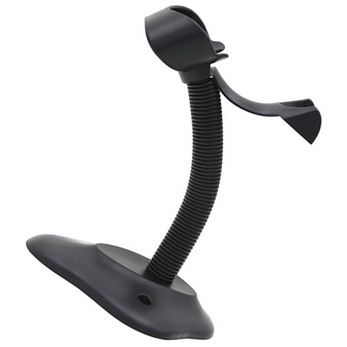 Usb barcode scanner holder - usb,