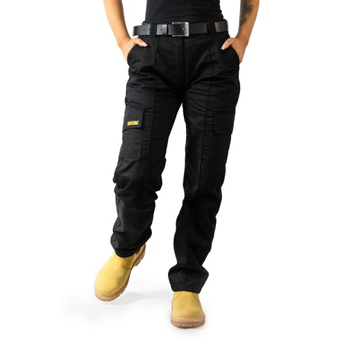 Ladies cargo combat - ladies, work