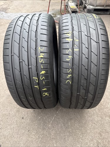 245 r18 100y hankook - 245,