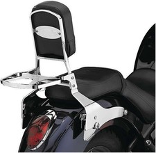 Palidin QuickSet Backrest For