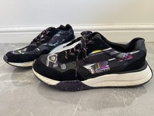 Desigual Trainers UK 7 Womens