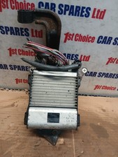 TOYOTA AVENSIS DRIVER INJECTOR