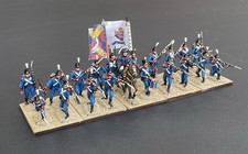 Napoleonic Portuguese Infantry