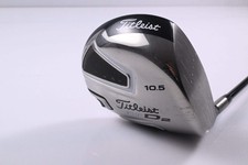 Titleist 909 D2 Driver / 10.5 Degree / Stiff Flex Aldila Voodoo Shaft