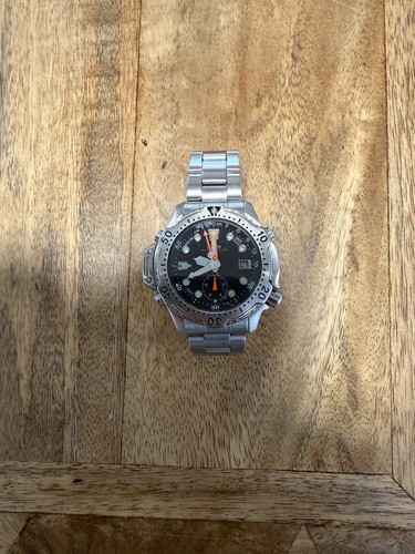 Vintage citizen promaster - vintage,