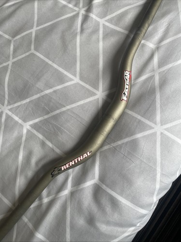 Renthal fatbar 35mm mtb - fatbar,
