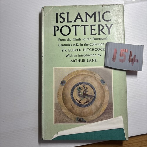 Islamic pottery from - pottery, to