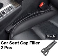 For VOLVO C30 S60 V60 V90 XC40 XC60 INTERIOR SEATS GAP FILLERS STORAGE ACCESSORY