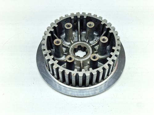 Kawasaki 500 clutch basket - kawasaki,