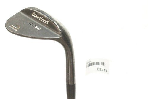 Cleveland cg15 black - cleveland, pearl