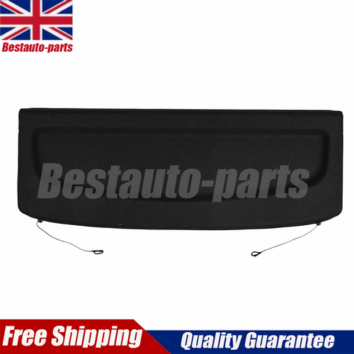 Door parcel shelf with - shelf,
