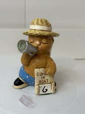 Pendelfin Vintage Rabbit Hiram