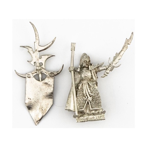 Whf dark elves metal - gw,
