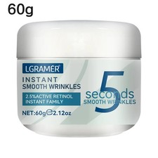 5 SECONDS WRINKLE REMOVE