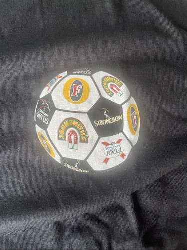 Beer promo lager shirt - lager, t-shirt