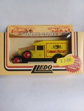 Lledo Days Gone Diecast Models