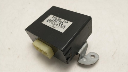 8592717020 ecu mr2 toyota - ecu,