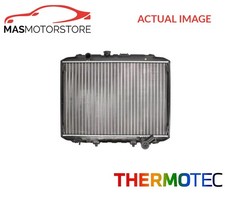 ENGINE COOLING RADIATOR