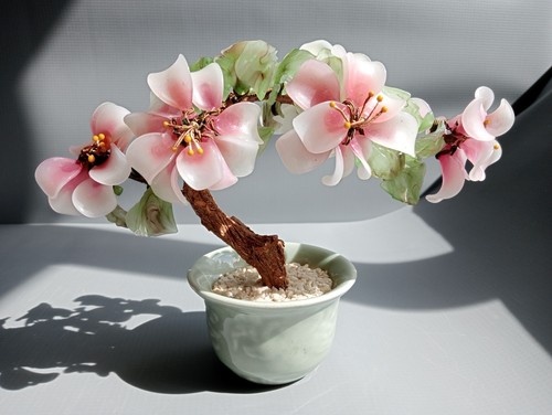 Vintage chinese decorative - vintage,