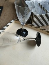 6 Vintage Liqueur sherry