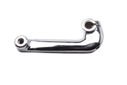 Shifter linkage - shifter,