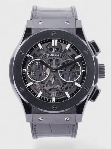 Hublot classic fusion - hublot,