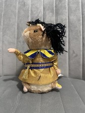 Vintage Gemmy “Cleo”