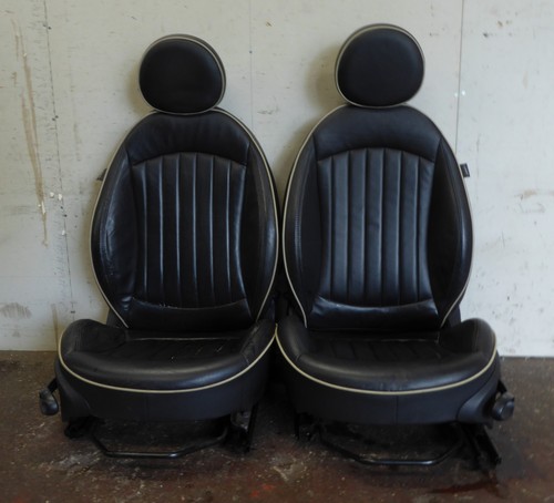 Genuine mini black heated - black,