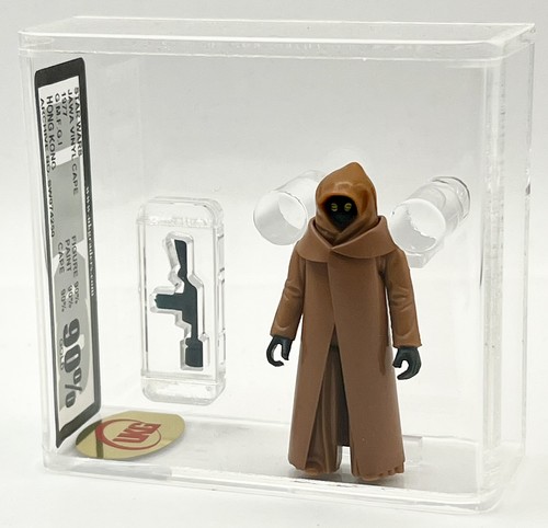 Vinyl cape jawa - vinyl, ukg