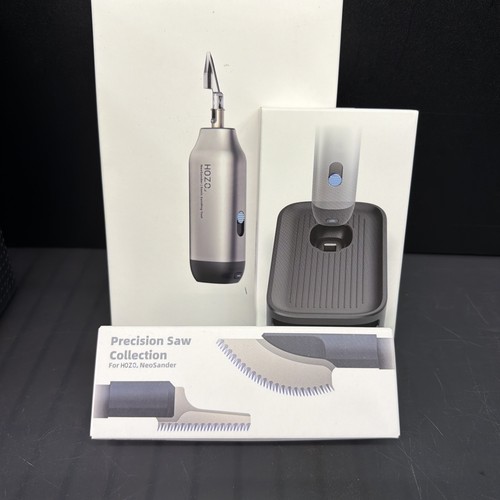 New hozo neosander pro sonic - hozo,