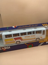 Corgi Coaches