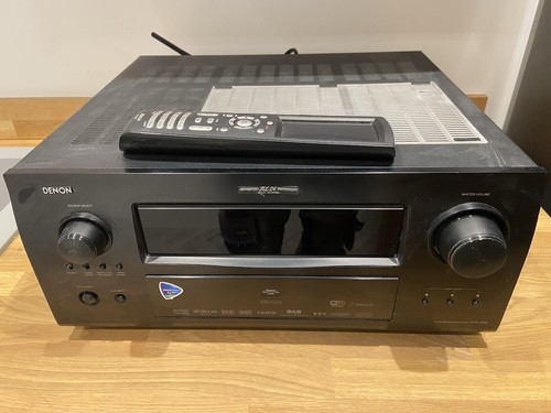 Denon avr 4308 receiver 1 - avr-4308,