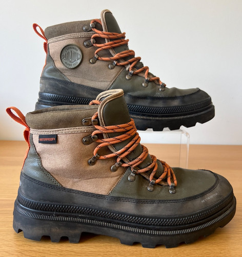 Finisterre palladium - finisterre,