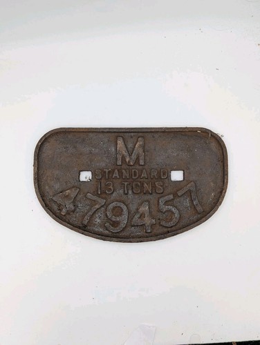 Standard tons 46457 cast - standard,