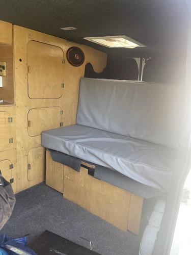 Ford transit custom rock - custom,