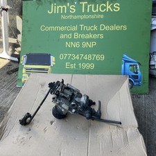 LF DAF  LOAD SENSOR VALVE